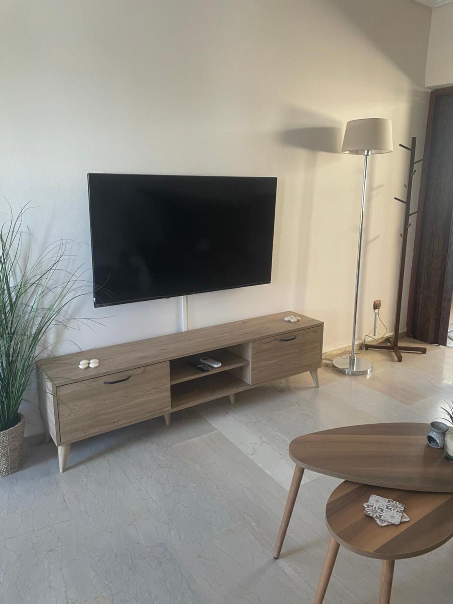 Seaside Argo Apartment Porto Rafti Exterior photo
