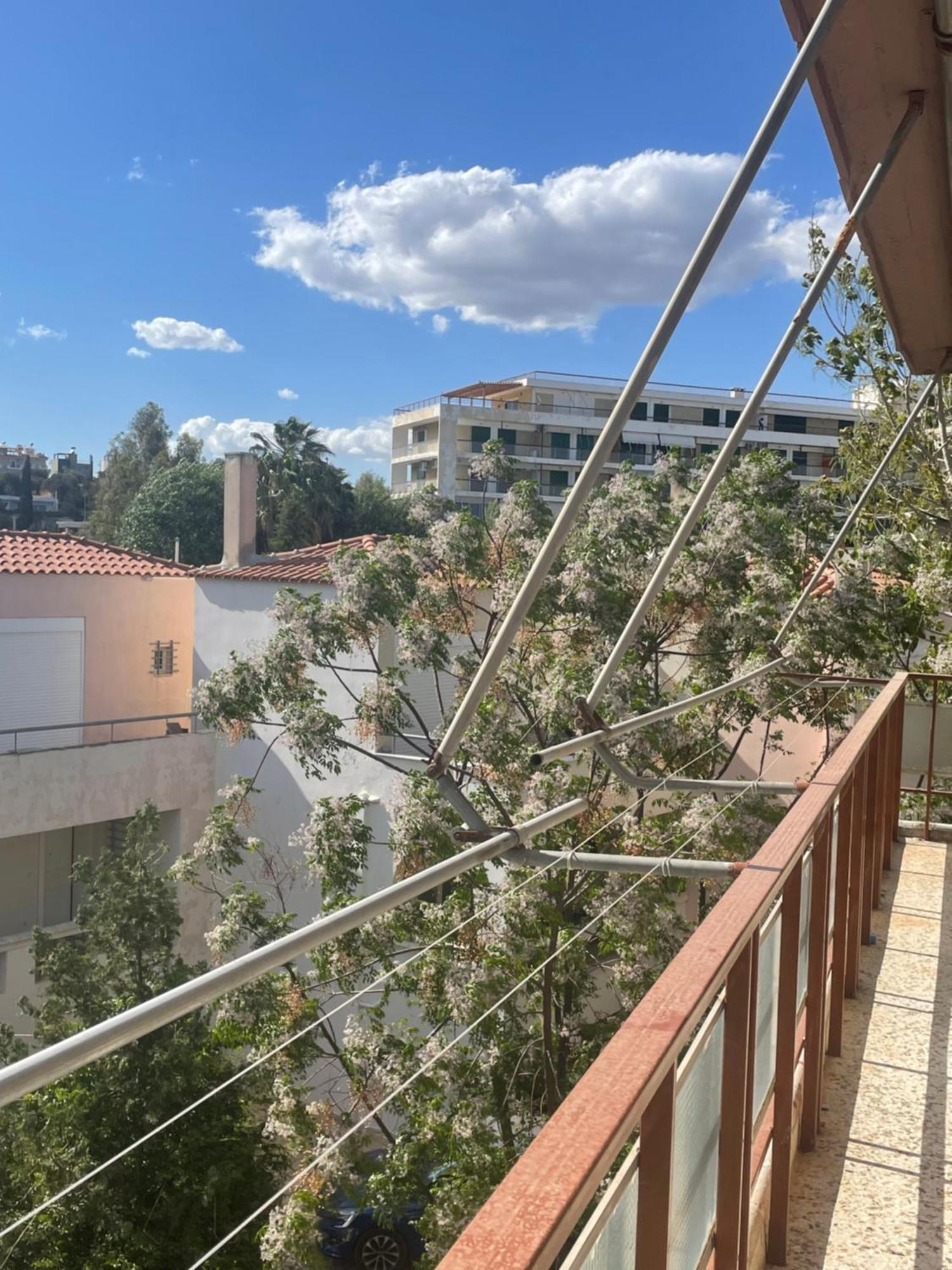 Seaside Argo Apartment Porto Rafti Exterior photo