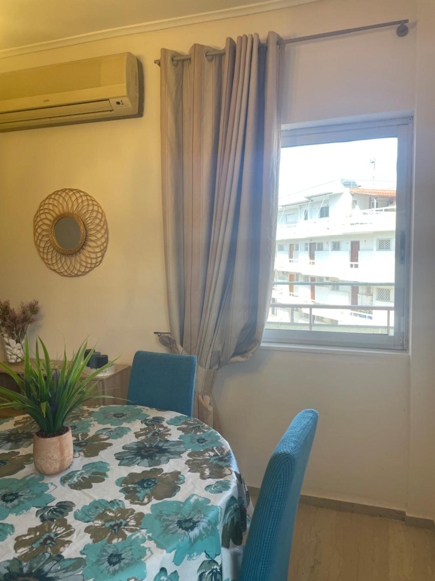 Seaside Argo Apartment Porto Rafti Exterior photo