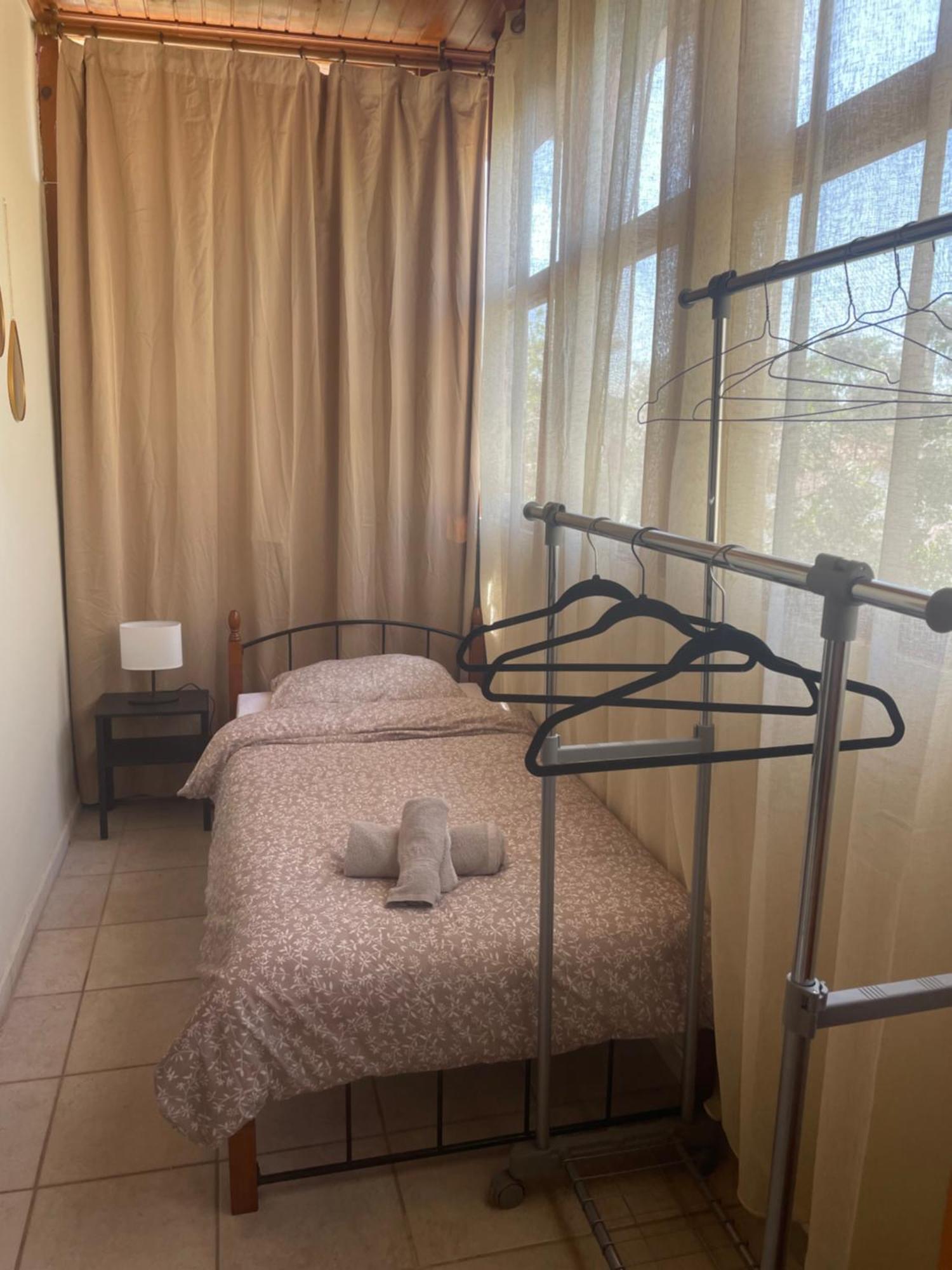 Seaside Argo Apartment Porto Rafti Exterior photo