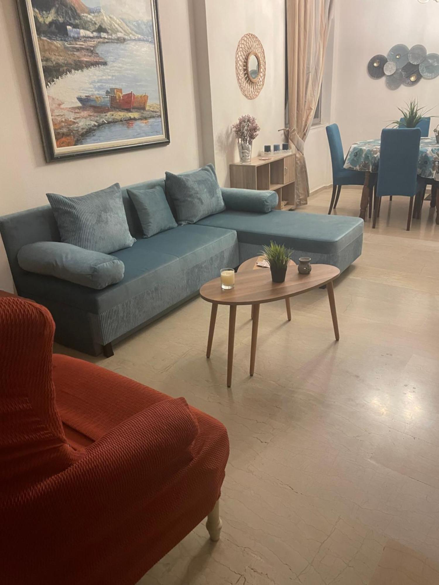 Seaside Argo Apartment Porto Rafti Exterior photo